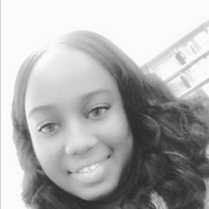 Meet your Posher, Geraldine